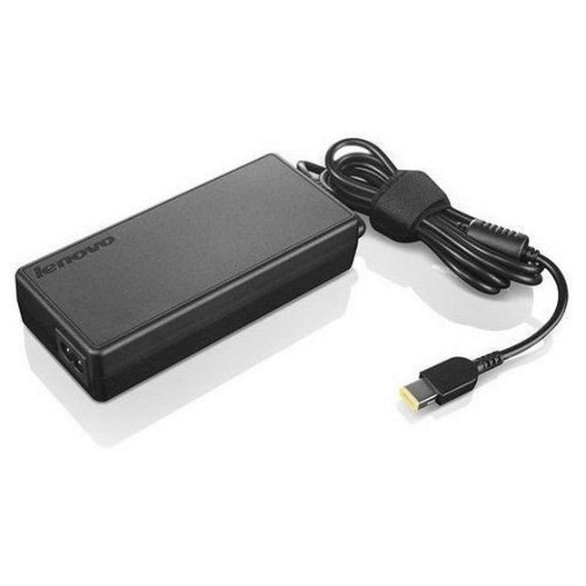 Lenovo Original 135W 20V Slim Tip Laptop Charger Adapter