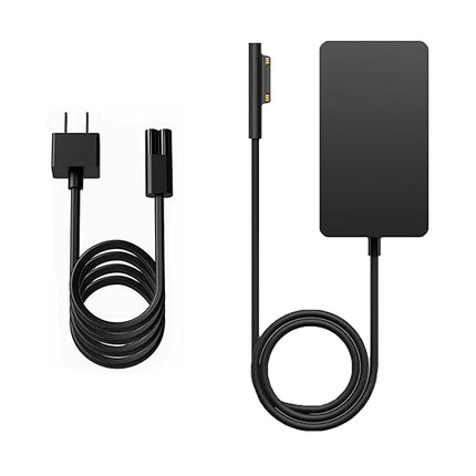 Microsoft Original OEM 44W 12V 3.6A Laptop Charger Adapter