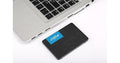 Crucial BX500 500GB 2.5-inch SATA SSD Solid State Drive