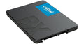 Crucial BX500 500GB 2.5-inch SATA SSD Solid State Drive