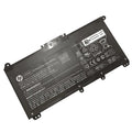 HP Original HT03XL 3600mAh 11.4V 3 Cell Laptop Battery