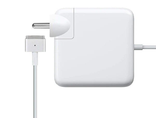 Apple Original OEM 60W MagSafe 2 T-Tip MacBook Pro Charger