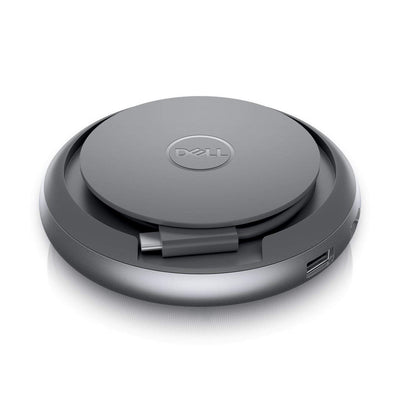 Dell MH3021P Speakerphone with Multiport Adapter
