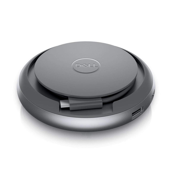 Dell MH3021P Speakerphone with Multiport Adapter