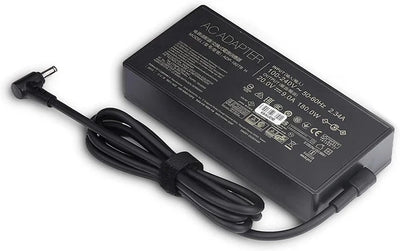 ASUS Original OEM 180W 5.5x2.5mm Pin Laptop Adapter Charger