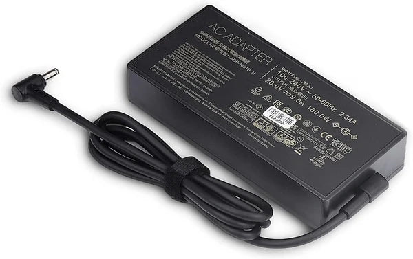ASUS Original OEM 180W 5.5x2.5mm Pin Laptop Adapter Charger