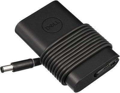 Dell Original 65W 7.4mm Big Pin Laptop Adapter