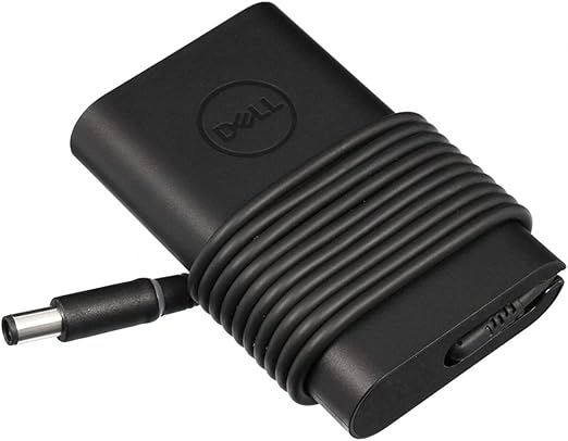 Dell Original 65W 7.4mm Big Pin Laptop Adapter