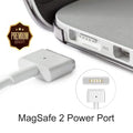 Apple Original OEM 85W MagSafe 2 T-Tip MacBook Pro Retina Charger