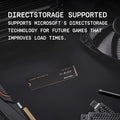 Western Digital Black SN770 2TB NVMe SSD