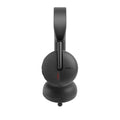 Dell WL3024 Pro Wireless Headset with AI Noise-Cancelling Microphone