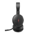 Dell WL5024 Pro Plus Wireless ANC Headset Hybrid Active Noise Cancellation