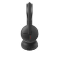 Dell WL3024 Pro Wireless Headset with AI Noise-Cancelling Microphone