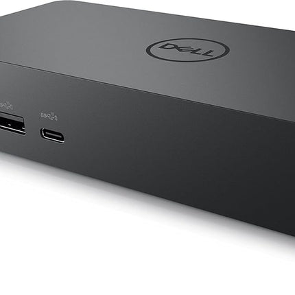 Dell UD22 Universal USB-C Docking Station
