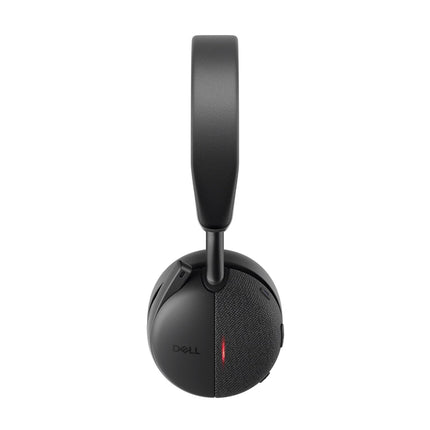 Dell WL5024 Pro Plus Wireless ANC Headset Hybrid Active Noise Cancellation