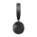 Dell WL5024 Pro Plus Wireless ANC Headset Hybrid Active Noise Cancellation