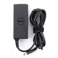 Dell Original 45W 4.5mm Small Pin Laptop Adapter