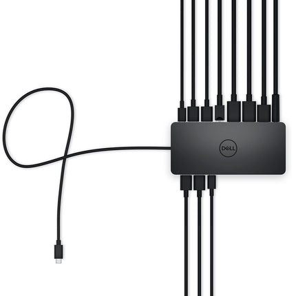 Dell UD22 Universal USB-C Docking Station