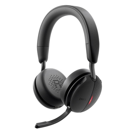 Dell WL5024 Pro Plus Wireless ANC Headset Hybrid Active Noise Cancellation