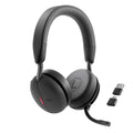 Dell WL5024 Pro Plus Wireless ANC Headset Hybrid Active Noise Cancellation