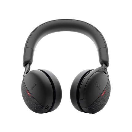 Dell WL5024 Pro Plus Wireless ANC Headset Hybrid Active Noise Cancellation