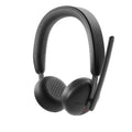 Dell WL3024 Pro Wireless Headset with AI Noise-Cancelling Microphone
