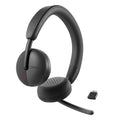 Dell WL3024 Pro Wireless Headset with AI Noise-Cancelling Microphone