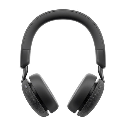Dell WL5024 Pro Plus Wireless ANC Headset Hybrid Active Noise Cancellation