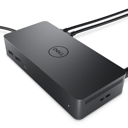 Dell UD22 Universal USB-C Docking Station