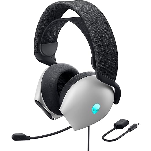 Dell Alienware AW520H Wired Gaming Headset