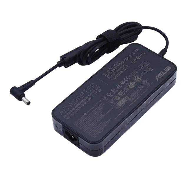 ASUS Original OEM 120W 5.5×2.5MM Pin Laptop Charger Adapter