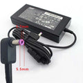 Acer Original OEM 135W 5.5x1.7mm Pin Laptop Adapter Charger