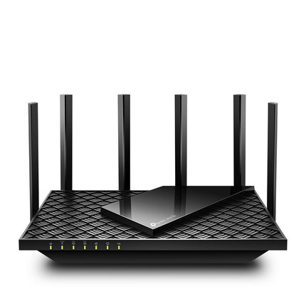 TP-Link Archer AXE75 AXE5400 Tri-Band WiFi 6E Gigabit Router