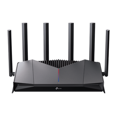 TP-Link Archer GE400 BE6500 Dual-Band Wi-Fi 7 Gaming Router