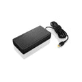 Lenovo Original OEM 170W 20V 8.5A Slim Tip Laptop Charger Adapter with Power Cord