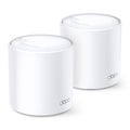 TP-Link Deco X20 AX1800 Whole Home Mesh WiFi 6 System 2-Pack