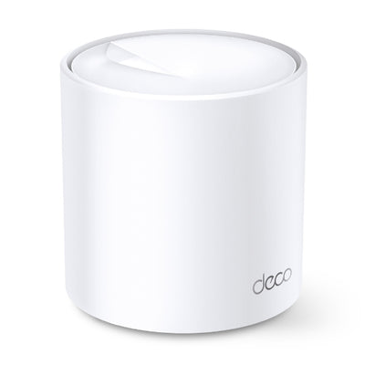 TP-Link Deco X20 AX1800 Whole Home Mesh WiFi 6 System 1-Pack