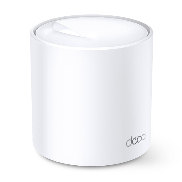 TP-Link Deco X20 AX1800 Whole Home Mesh WiFi 6 System 1-Pack