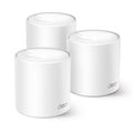 TP-Link Deco X10 AX1500 Whole Home Mesh WiFi 6 System 3-Pack