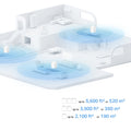 TP-Link Deco X10 AX1500 Whole Home Mesh WiFi 6 System 1-Pack