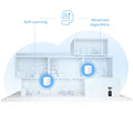 TP-Link Deco X10 AX1500 Whole Home Mesh WiFi 6 System 1-Pack