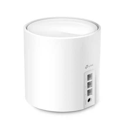 TP-Link Deco X50 AX3000 Whole Home Mesh WiFi 6 System - 1 Pack