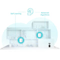 TP-Link Deco X50 AX3000 Whole Home Mesh WiFi 6 System - 3 Pack