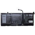 Dell G91J0 Original 41Wh 11.25V 3 Cell Laptop Battery for Inspiron Latitude & Vostro