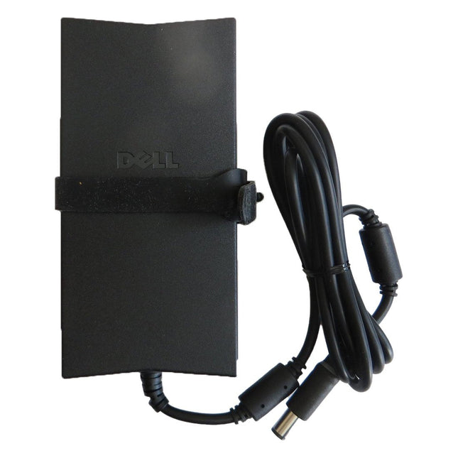 Dell Original 130W 19.5V 7.4mm Pin Adapter