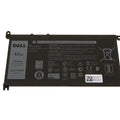 Dell 1VX1H Original 42Wh 11.4V 3 Cell Laptop Battery for Dell Inspiron Latitude & Vostro