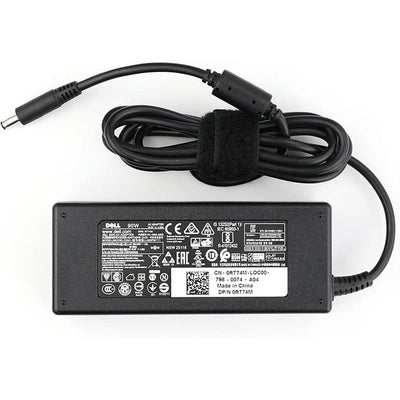 Dell Original 90W 4.5mm Small Pin Laptop Adapter