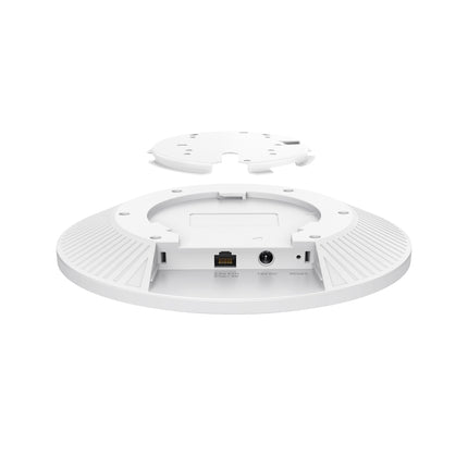 TP-Link EAP670 AX5400 Ceiling Mount WiFi 6 Access Point
