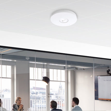 TP-Link EAP670 AX5400 Ceiling Mount WiFi 6 Access Point
