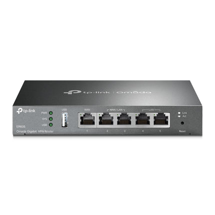 TP-Link ER605 Omada Gigabit VPN Network Router